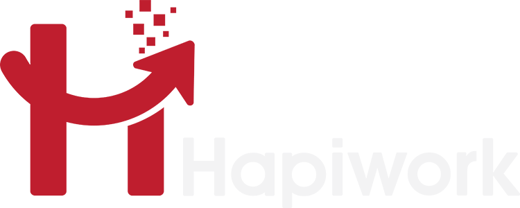 Logo Hapiwork